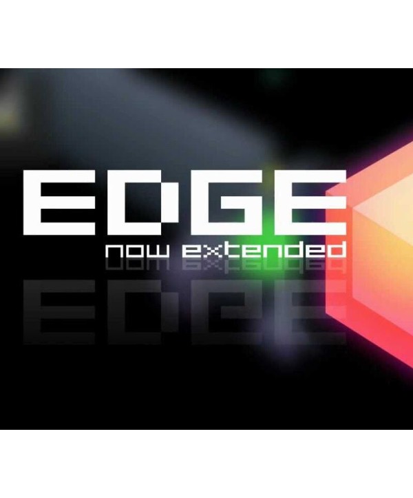 EDGE Steam Key GLOBAL